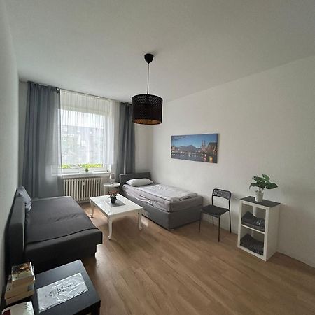 Wohnung In Koeln Exterior photo